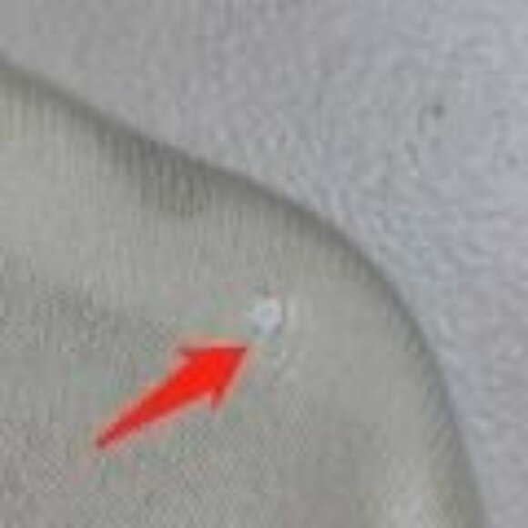 NWT Theory V-Neck Sweater in Cashmere Size M - Picture 10 of 10